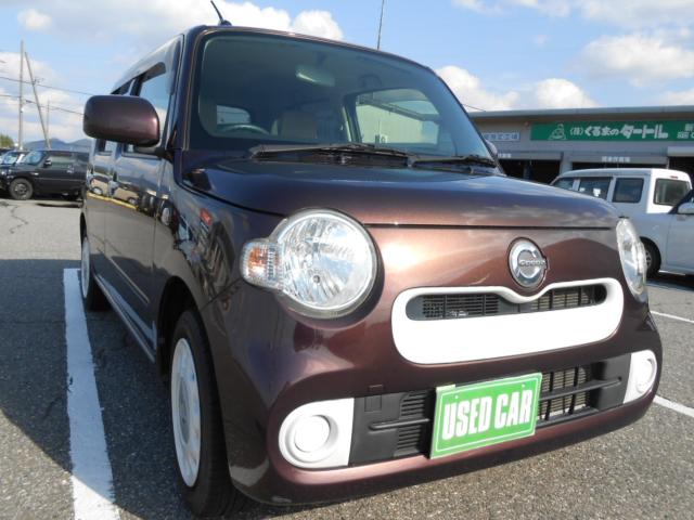 ミラココア（新潟県新発田市）画像3