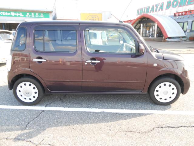 ミラココア（新潟県新発田市）画像4