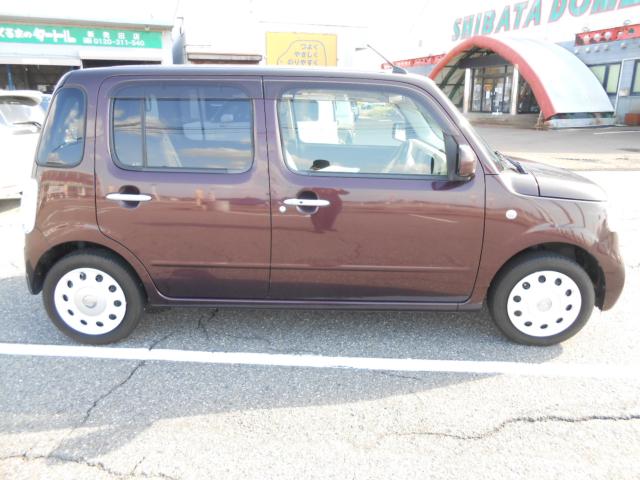 ミラココア（新潟県新発田市）画像28