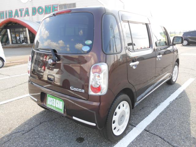 ミラココア（新潟県新発田市）画像5