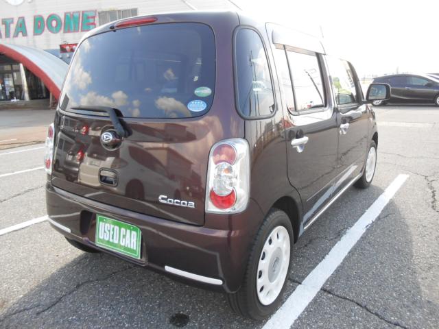 ミラココア（新潟県新発田市）画像29