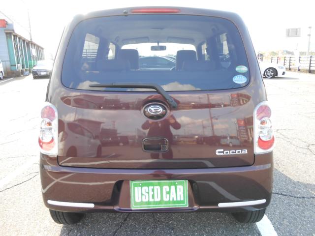 ミラココア（新潟県新発田市）画像6