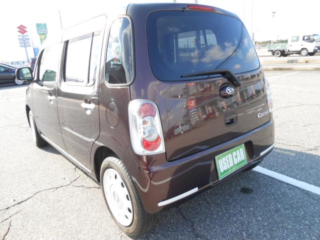 ミラココア（新潟県新発田市）画像7