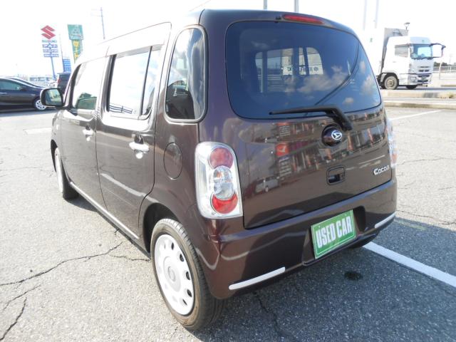 ミラココア（新潟県新発田市）画像31