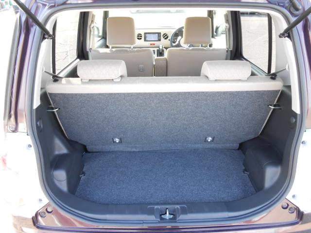 ミラココア（新潟県新発田市）画像9