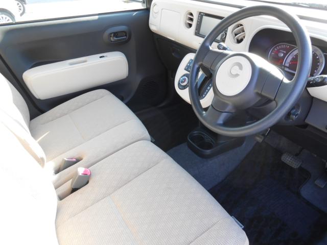 ミラココア（新潟県新発田市）画像11