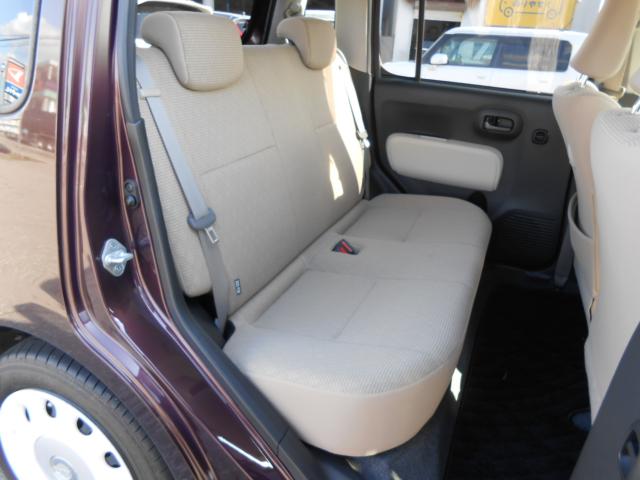 ミラココア（新潟県新発田市）画像12