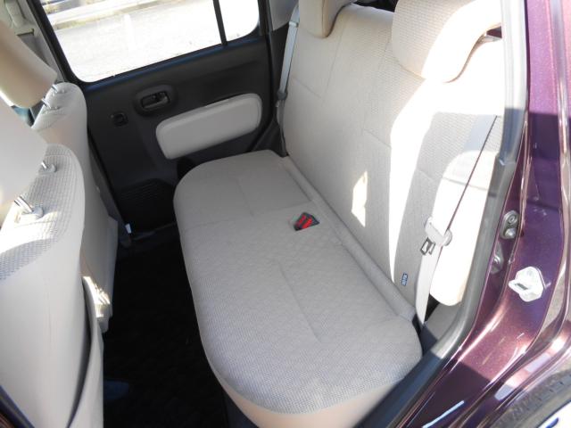 ミラココア（新潟県新発田市）画像13