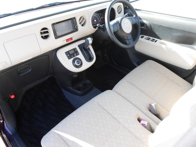 ミラココア（新潟県新発田市）画像14