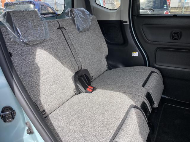 スペーシア（新潟県新潟市江南区）