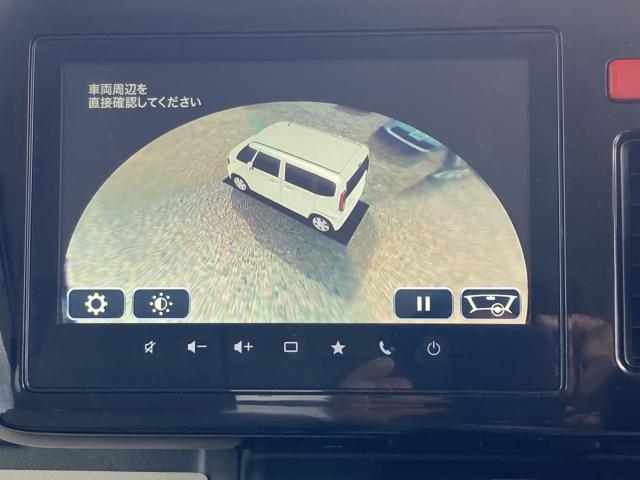 スペーシア（新潟県新潟市江南区）