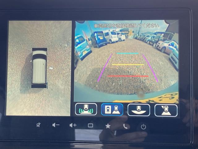 スペーシア（新潟県新潟市江南区）