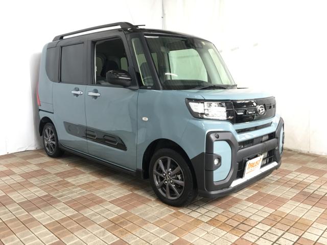 タント（新潟県新潟市西区）