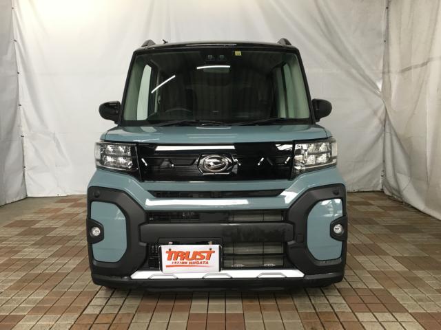 タント（新潟県新潟市西区）