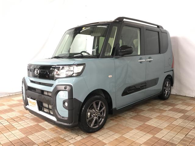 タント（新潟県新潟市西区）