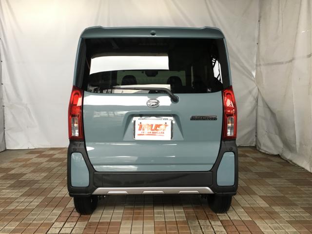 タント（新潟県新潟市西区）