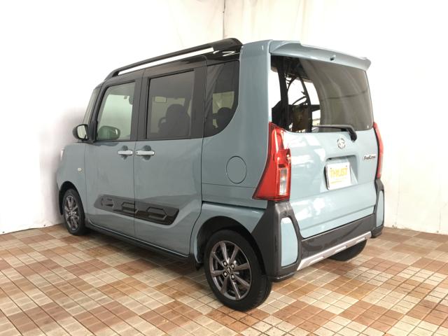 タント（新潟県新潟市西区）