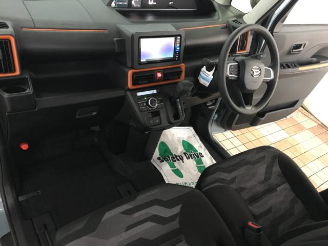 タント（新潟県新潟市西区）