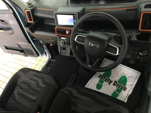 タント（新潟県新潟市西区）