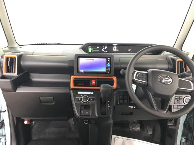 タント（新潟県新潟市西区）