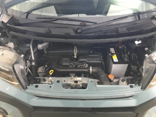 タント（新潟県新潟市西区）