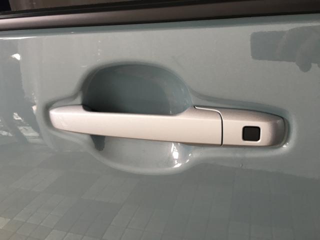 タント（新潟県新潟市西区）