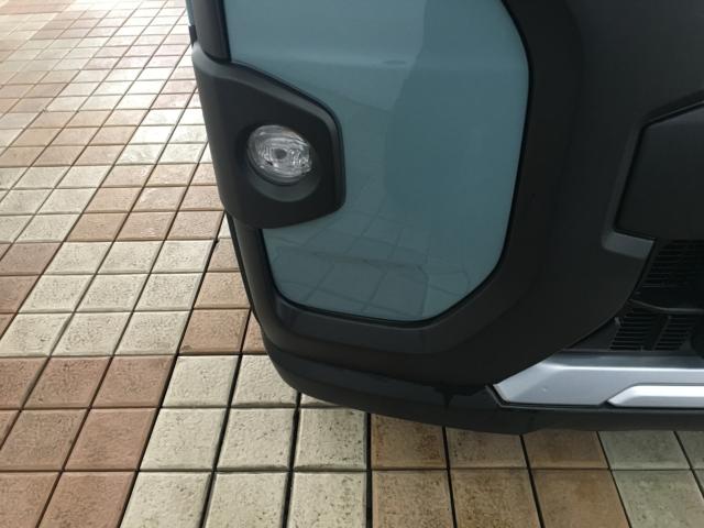 タント（新潟県新潟市西区）