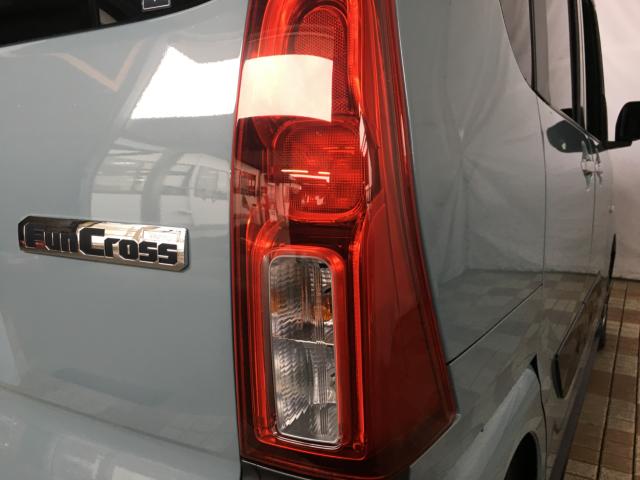 タント（新潟県新潟市西区）