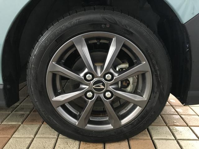 タント（新潟県新潟市西区）