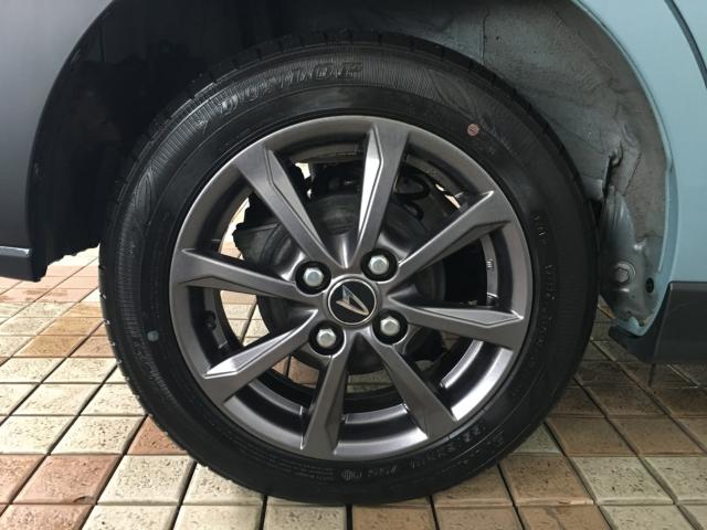 タント（新潟県新潟市西区）