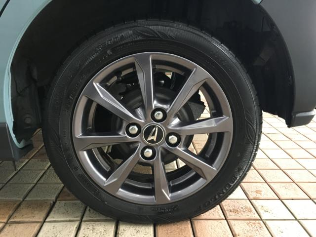 タント（新潟県新潟市西区）