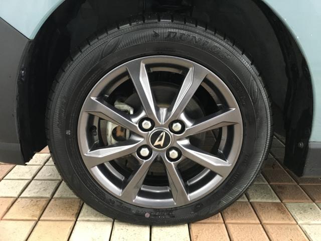 タント（新潟県新潟市西区）