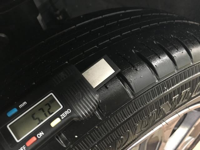 タント（新潟県新潟市西区）