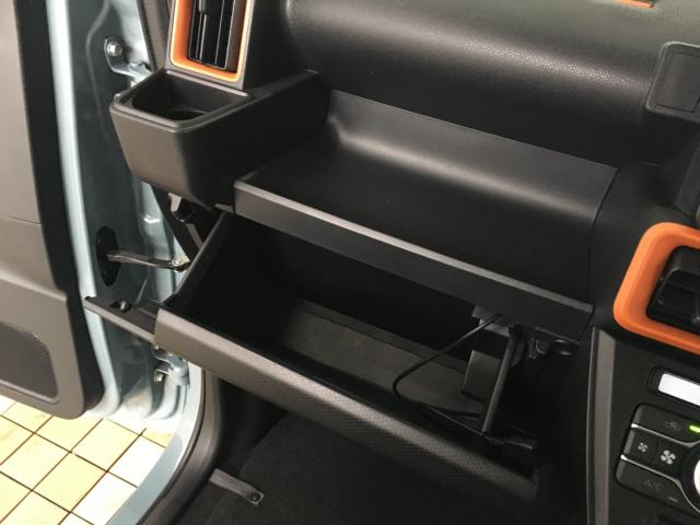 タント（新潟県新潟市西区）