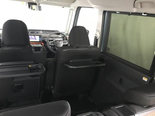 タント（新潟県新潟市西区）