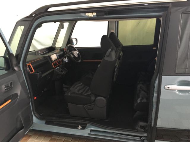 タント（新潟県新潟市西区）