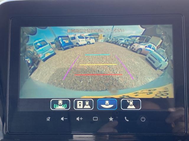 スペーシア（新潟県新潟市江南区）