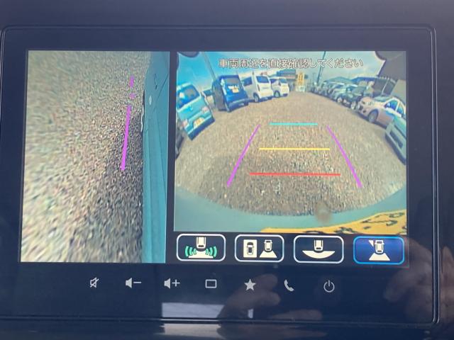 スペーシア（新潟県新潟市江南区）