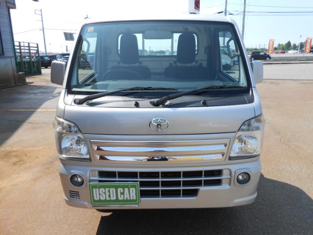 キャリイトラック（新潟県新発田市）画像26