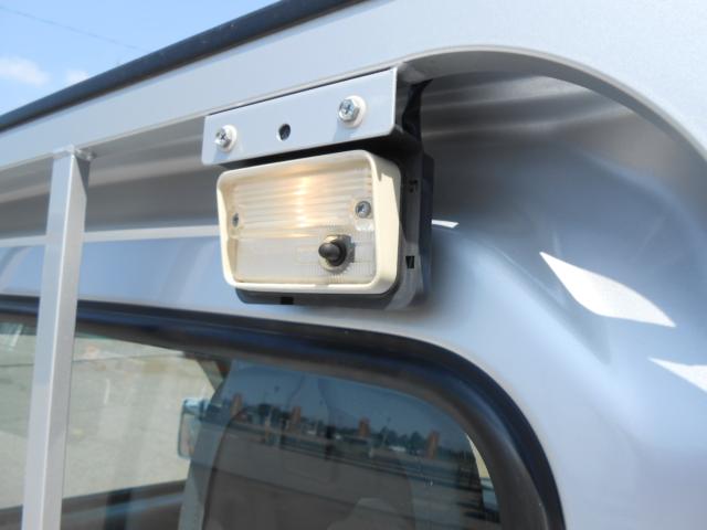 キャリイトラック（新潟県新発田市）画像22