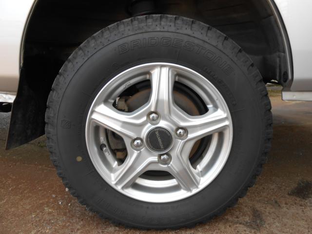 キャリイトラック（新潟県新発田市）画像23