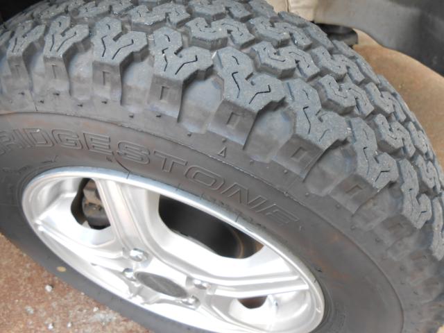 キャリイトラック（新潟県新発田市）画像24