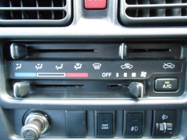 キャリイトラック（新潟県新発田市）画像15