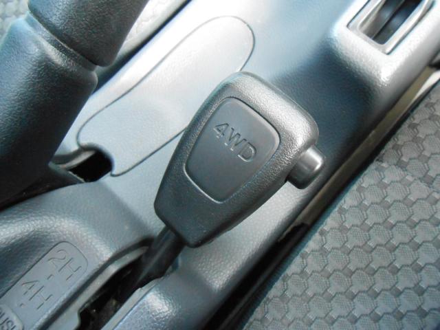 キャリイトラック（新潟県新発田市）画像16