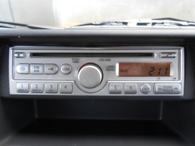 キャリイトラック（新潟県新発田市）画像18