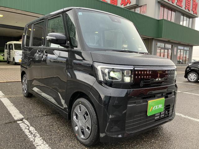 ekスペース（新潟県新潟市西蒲区）