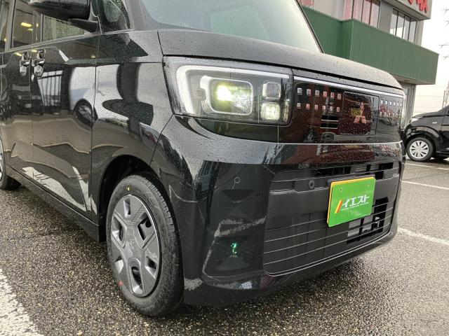 ekスペース（新潟県新潟市西蒲区）