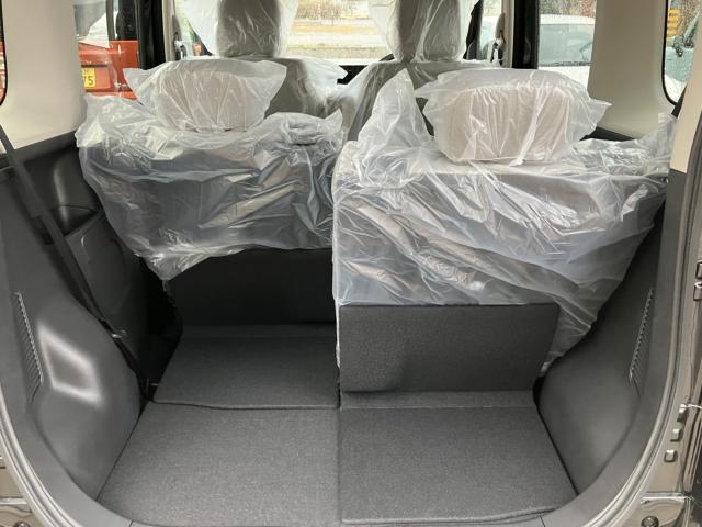 ekスペース（新潟県新潟市西蒲区）