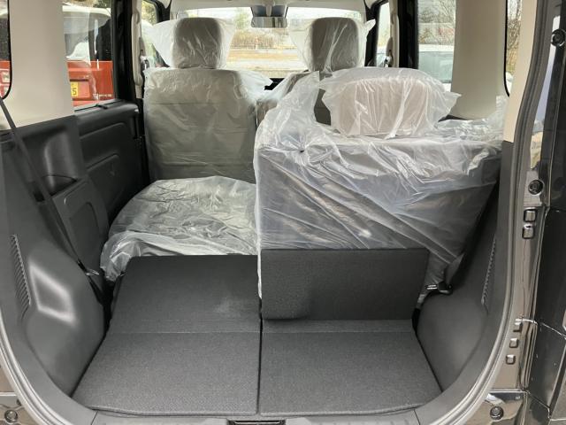 ekスペース（新潟県新潟市西蒲区）