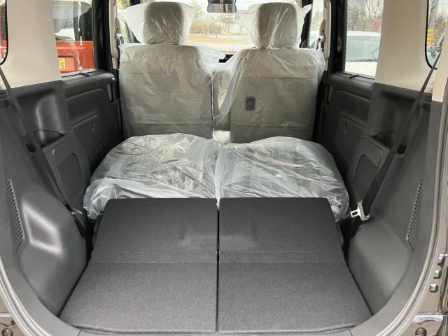 ekスペース（新潟県新潟市西蒲区）